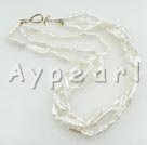 Wholesale special pearl necklace