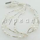 Wholesale pearl necklace