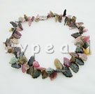 tourmaline necklace