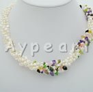 Wholesale pearl necklace