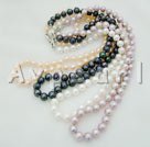 Collier de perles