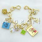 alloy bracelet