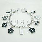 alloy bracelet