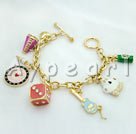 alloy bracelet