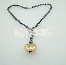 Black Pearl halsband