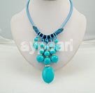 Discount turquoise necklace