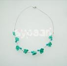 turquoise necklace