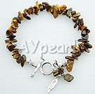 Wholesale Gemstone Bracelet-tiger eye bracelet
