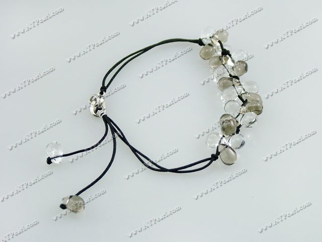 Wholesale Crystal Jewelry-crysatl bracelet
