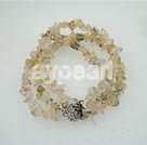 Wholesale crystal bracelet