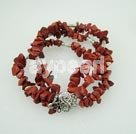 Wholesale Gemstone Bracelet-Red Aventurine bracelet