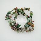 indian agat armband