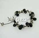 crystal bracelet