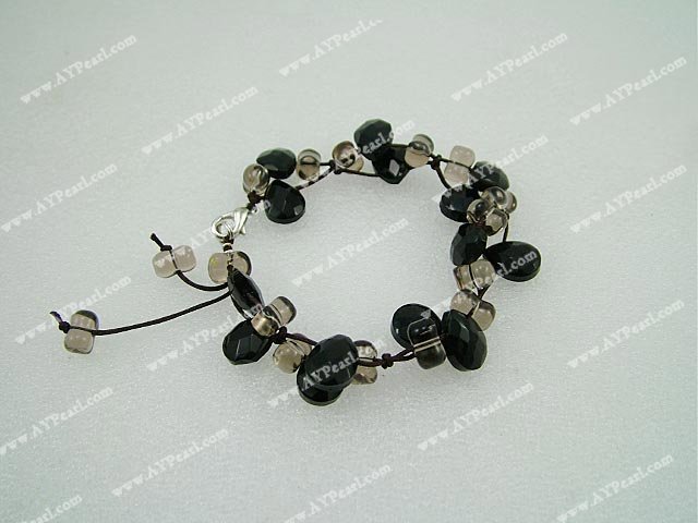 Wholesale Crystal Jewelry-crystal bracelet