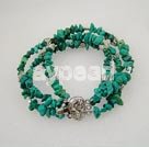 turquoise bracelet