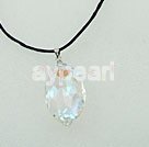 Wholesale crystal necklace