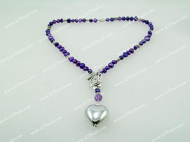Pearl Jewelry Wholesale-pearl necklace