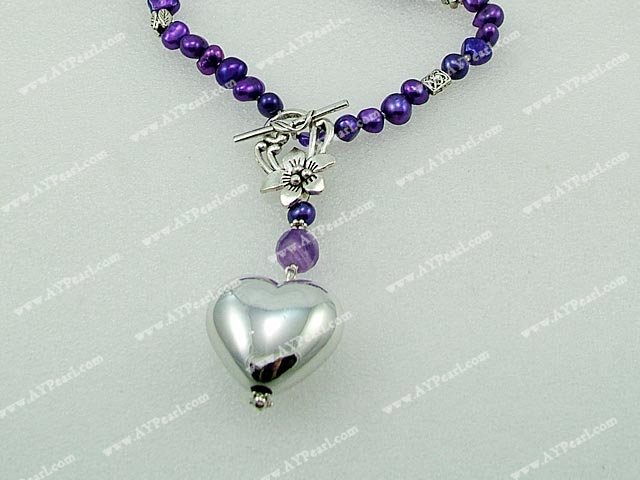 Pearl Jewelry Wholesale-pearl necklace