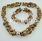 Wholesale Set Jewelry-picture jasper set