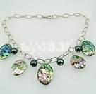 Wholesale shell necklace