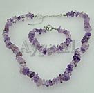 amethyst set