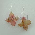 Wholesale Gemstone Earrings-jade earrings