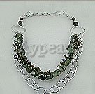 Wholesale stone necklace