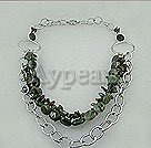 collier en pierre