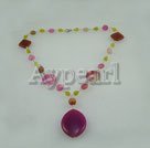 jade necklace
