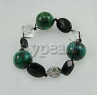 phenix stone crystal bracelet