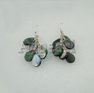 shell earrings