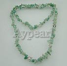 collier en pierre Amazon