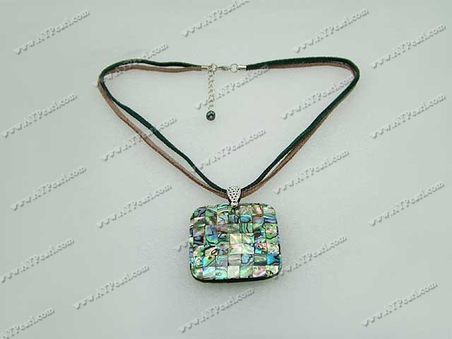 Wholesale Shell Jewelry-shell necklace