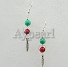 Wholesale turquoise earrings