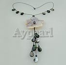 Wholesale shell necklace