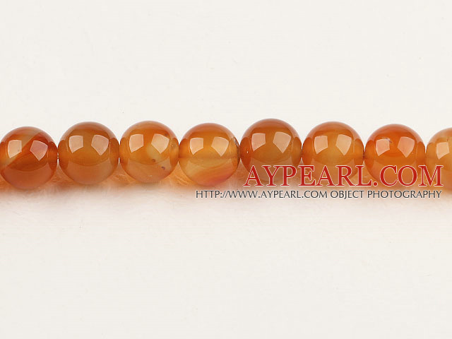 natural agate beads,14mm round ,sold per 15.75-inch strand