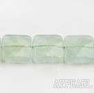 Prehnite beads,16mm flat oval,Sold per 15.75-inch strands