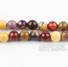 yellow opal beads,6mm round,sold per 15.75-inch strand