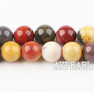 yellow opal beads,10mm round,Sold per 15.75-inch strands