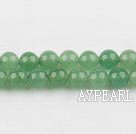 Aventurine beads,6mm round,sold per 15.75-inch strand