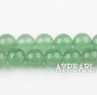 Aventurine beads,8mm round,sold per 15.75-inch strand