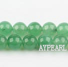 Aventurine beads,10mm round,sold per 15.75-inch strand