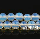 moonstone beads,10mm round, sold per 15.57-inch strand