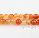 naturalagate beads,6mm round ,sold per 15.75-inch strand