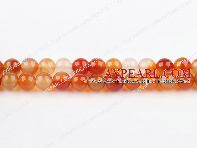 naturalagate beads,10mm round ,sold per 15.75-inch strand