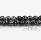 unakite beads,6mm round,sold per 15.75-inch strand