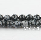 unakite beads,8mm round,sold per 15.75-inch strand