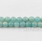 amazon beads,6mm round,sold per 15.75-inch strand