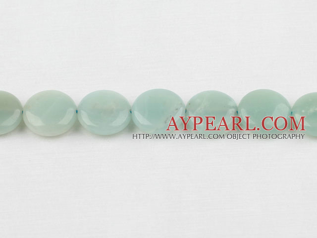 amazon beads,18mm oval,Sold per 15.75-inch strands