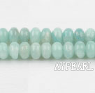 amazon beads,5*8mm abacus,Sold per 15.75-inch strands